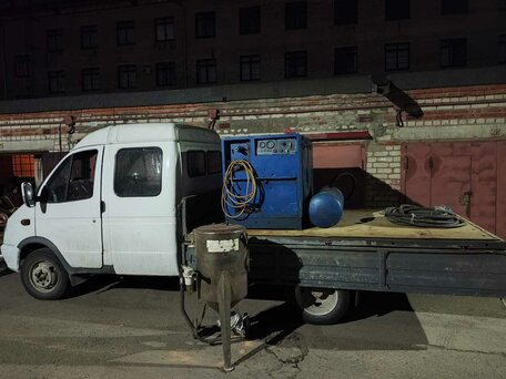 2013 ГАЗ ГАЗель (33023/330273) Фермер, белый, 720000 рублей, вид 5
