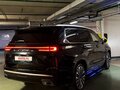 2023 Exeed VX I, зелёный, 2700000 рублей - вид 6