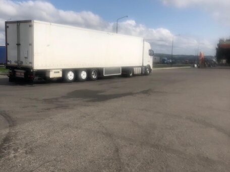2012 Volvo FH, белый, 6000000 рублей, вид 2