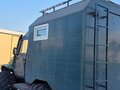 2015 ГАЗ 3308, зелёный, 1500000 рублей - вид 10