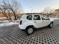 2018 Renault Duster I Рестайлинг, белый - вид 2