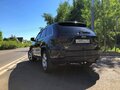 2012 Jeep Grand Cherokee IV (WK2), чёрный - вид 1
