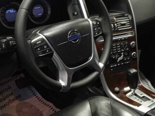 2010 Volvo XC60 I, серый, 1945000 рублей, вид 1