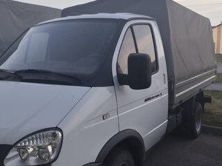 2024 ГАЗ ГАЗель (3302), белый, 2150000 рублей, вид 3