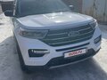 2020 Ford Explorer VI, белый, 2700000 рублей - вид 1