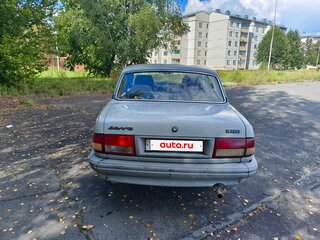 1999 ГАЗ 3110 «Волга», серый, 150000 рублей, вид 2