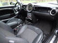2008 Mini Hatch Cooper S II (R56), чёрный - вид 7