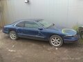 1994 Lincoln Mark VIII I, синий - вид 1