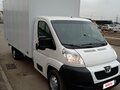 2011 Peugeot Boxer, белый, 1675000 рублей - вид 7