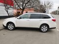 2011 Subaru Outback IV, белый, 1450000 рублей - вид 6