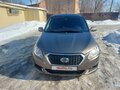 2017 Datsun on-DO I, серый, 480000 рублей - вид 6