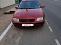 1999 Volkswagen Bora I, красный, 550000 рублей