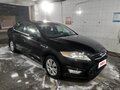 2013 Ford Mondeo IV Рестайлинг, чёрный, 730000 рублей - вид 6