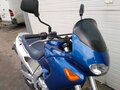 1999 Aprilia Pegaso 650, синий - вид 2