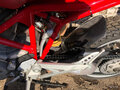 2003 Ducati Multistrada 1000, красный - вид 6
