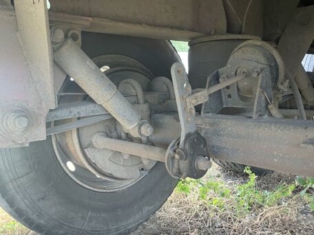 2011 Manac 946832, красный, 1550000 рублей, вид 2