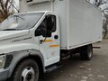 2015 ГАЗ ГАЗон Next, белый, 930000 рублей