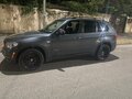 2013 BMW X5 35i II (E70) Рестайлинг, серый, 1400000 рублей - вид 4