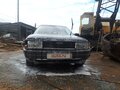 1989 Audi 80 IV (B3), чёрный, 145000 рублей - вид 1
