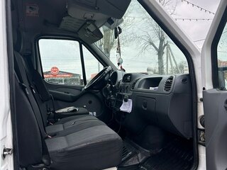 2016 Mercedes-Benz Sprinter Classic, белый, 1600000 рублей, вид 3