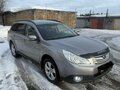 2010 Subaru Outback IV, серебристый, 1280000 рублей - вид 2
