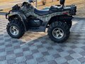 2007 BRP Can-Am Outlander 650, коричневый, 750000 рублей - вид 5