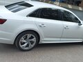 2019 Audi A4 V (B9), белый, 2800000 рублей - вид 2