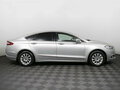 2016 Ford Mondeo V, серебристый - вид 3