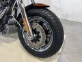 2009 Harley-Davidson Fat Bob, пурпурный, 810000 рублей - вид 11