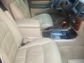 2004 Lexus LX 470 II Рестайлинг, чёрный, 2300000 рублей - вид 7