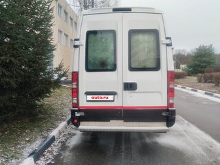 2011 Iveco Daily, белый, 1320000 рублей, вид 3