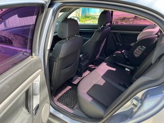 2006 Opel Vectra C Рестайлинг, серый, 650000 рублей, вид 5