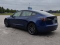 2022 Tesla Model 3 Standart Plus I, синий, 2313336 рублей - вид 7
