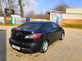 2010 Mazda 3 II (BL), чёрный, 890000 рублей - вид 5