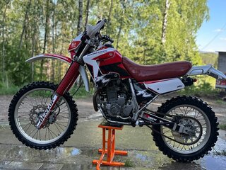 Honda XL 250