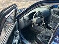 2008 Hyundai Accent ТагАЗ II, синий, 490000 рублей - вид 8