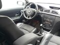 2007 Renault Laguna II Рестайлинг, чёрный - вид 3