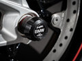 2018 BMW S 1000 RR, белый - вид 3