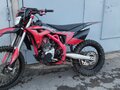 2021 BSE Z11, красный, 205000 рублей - вид 2