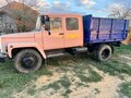 1993 ГАЗ 3307, бежевый, 250000 рублей