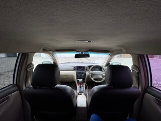 2002 Toyota Corolla IX (E120, E130), белый, 385000 рублей, вид 5