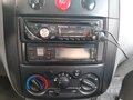 2005 Chevrolet Aveo I, серебристый - вид 10