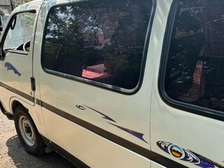1994 Isuzu Midi, белый, 450000 рублей, вид 5