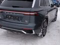 2023 Geely Monjaro I, серый, 4200000 рублей - вид 11