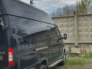 2014 ГАЗ ГАЗель (2705), чёрный, 1250000 рублей, вид 3