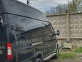 2014 ГАЗ ГАЗель (2705), чёрный, 1250000 рублей - вид 2