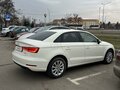 2014 Audi A3 III (8V), белый, 1700000 рублей - вид 8
