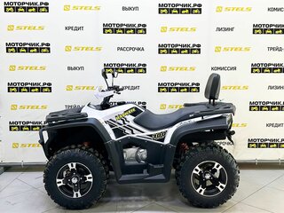 2025 Bashan Explorer 300, белый, 419000 рублей, вид 2