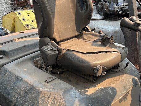 2005 Toyota 8F, оранжевый, 670000 рублей, вид 3