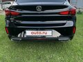 2023 Changan Eado Plus I, чёрный, 1650000 рублей - вид 2
